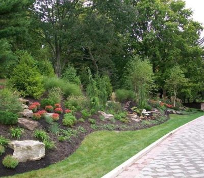 Complete landscaping solution2