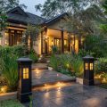 Landscaping services in Templestowe VIC