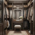 Walk-In Closet Ideas for Bedrooms That’ll Make You Rethink Storage - Roxannemia